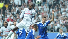Kartal galibiyeti koruyamadı