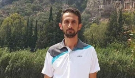 Yastığın altına koyduğu tabanca ateş...