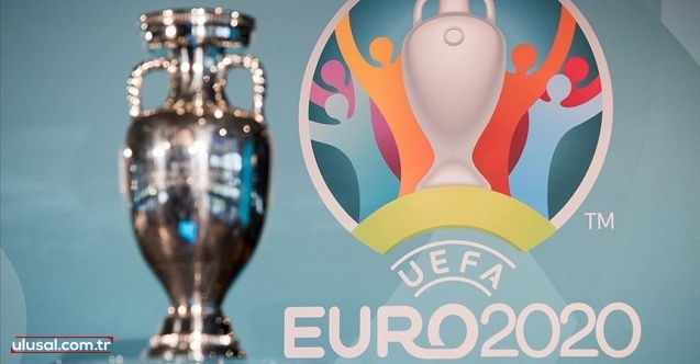 EURO 2020'de son 16 turu cumartesi günü başlayacak