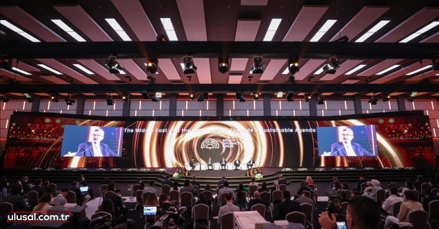 Sayılarla Antalya Diplomasi Forumu
