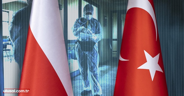 Polonya'nın Türkiye kararı: Karantina kalkıyor