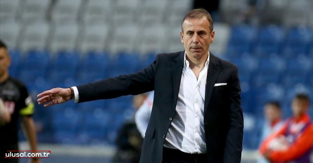 Beşiktaş Abdullah Avcı'ya ne kadar tazminat ödedi?