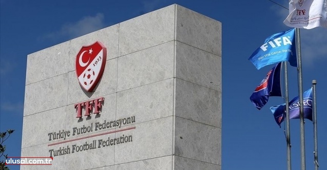 TFF'den deplasman golü kuralı kararı