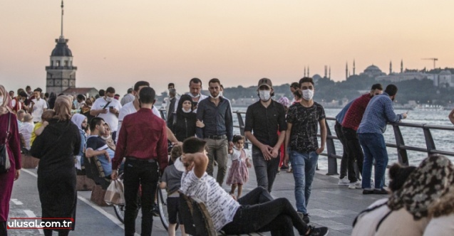 Vakalar 30 binlere dayandı