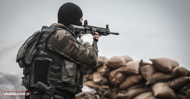 2 PKK'lı terörist etkisiz hale getirildi