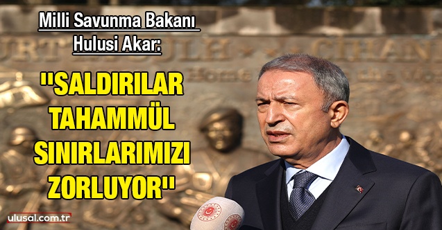 Akçakale'deki saldırının ardından 'cezalandırma operasyonları' başlatıldı