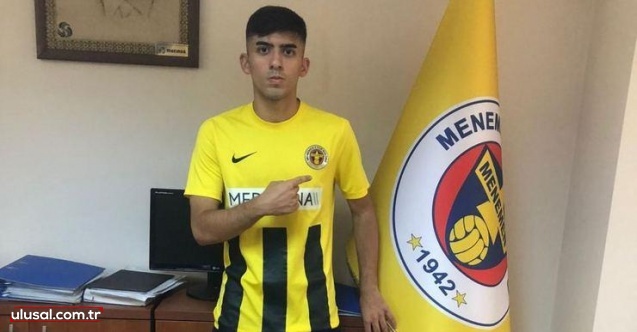 Genç yetenek Mehmet Alper Özdemir'e teklif yağıyor