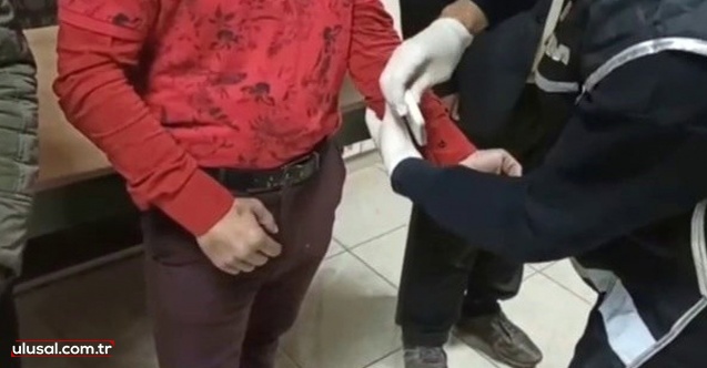 Kopya düzeneği şaşkına çevirdi: Düğme kamera ve ''böcek'' bulundu