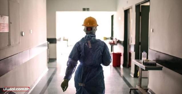 Türkiye'nin 14 Ocak Kovid-19 bilançosu: 167 vefat, 67 bin 857 yeni vaka