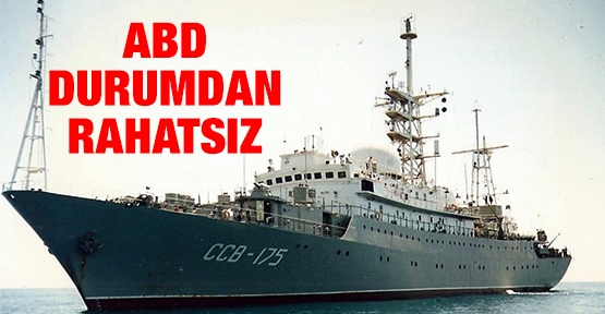 ABD durumdan rahatsız