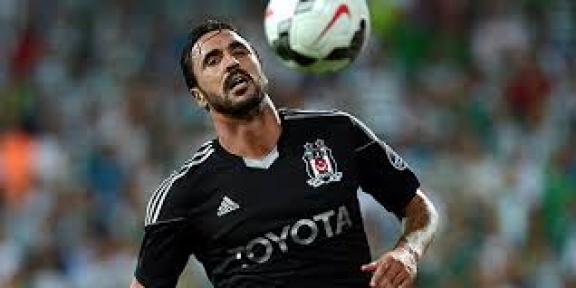 Almeida'nın tercihi Beşiktaş!