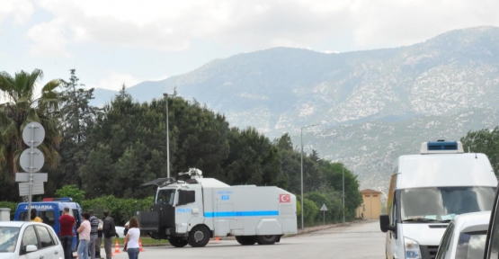 Antek İşçisi; ''Gerekirse canımızı ortaya koyacağız''