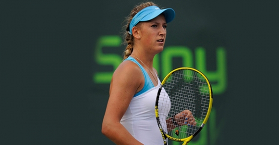 Azarenka'dan kötü haber!
