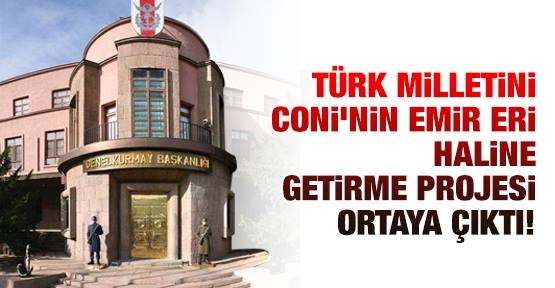 Balyoz'dan tehlikeli!