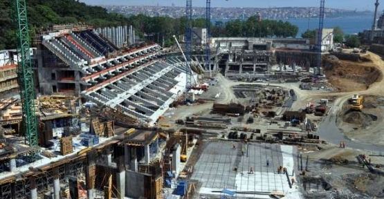 Beşiktaş yönetimi yine stat arıyor!
