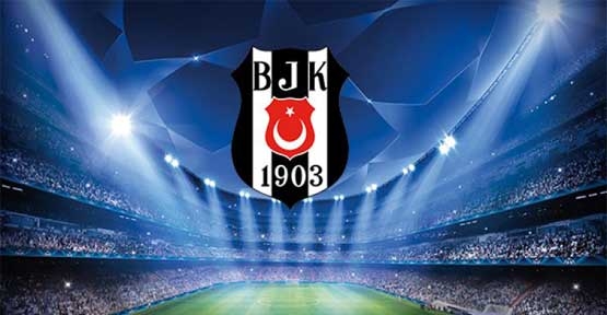 Beşiktaş'ın muhtemel rakipleri belli oldu