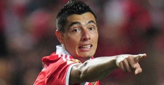 Cardozo özel uçakla getirilecek