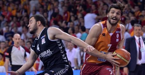 Cimbom yarı finalde!
