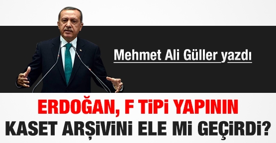 Cumhurbaşkanlığı çarpışmasının kodları
