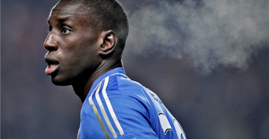 Demba Ba Kartal mı oluyor?