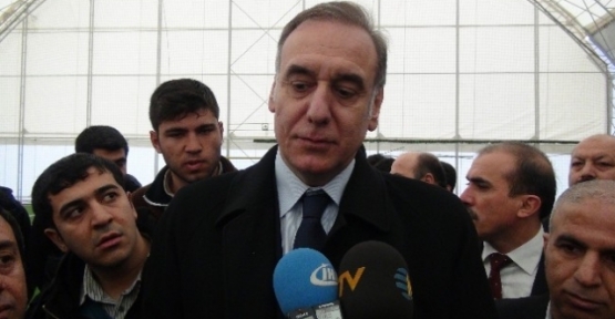 Demirkol: