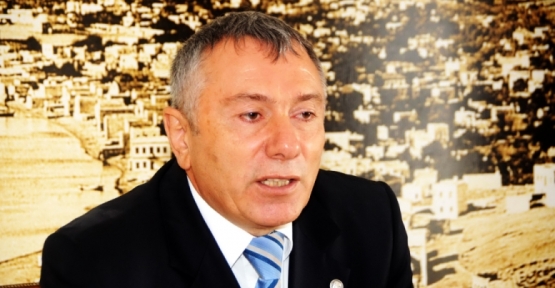 E-bilet Anayasa’ya aykırı, taraftarlar dava açsın