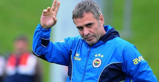 Ersun Yanal ile devam