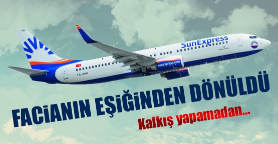 Facianın eşiğinden dönüldü