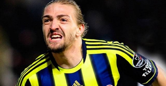 Fenerbahçe Caner'i bekliyor!