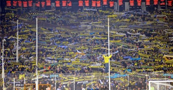 Fenerbahçeliler sabırsız