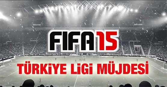 Türkiye Ligi müjdesi