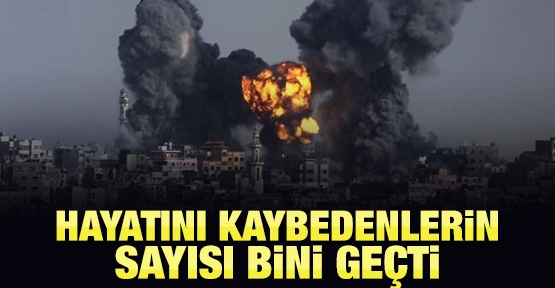 Filistin'de son durum