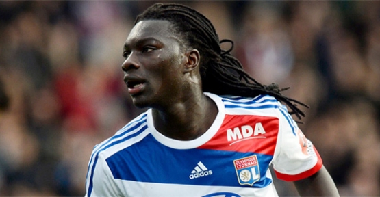 Gomis İngiltere yolunda
