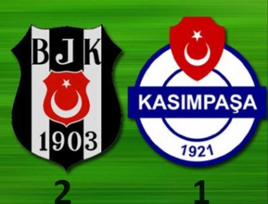 Gülen taraf Kartal oldu