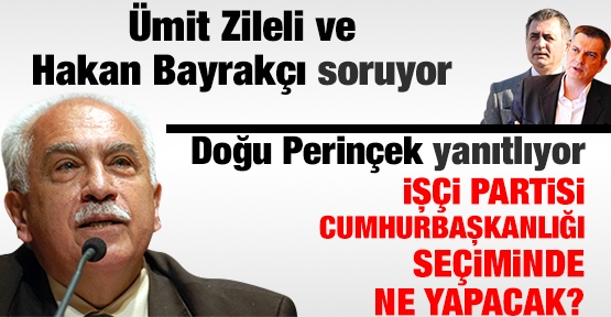 İşçi Partisi seçimlerde ne yapacak