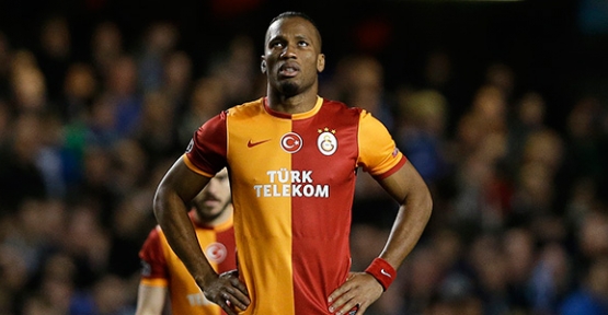 İşte Drogba gerçekleri...