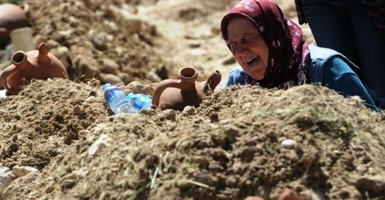 İşte Soma'da bile yüzleşemediğimiz o hastalık!