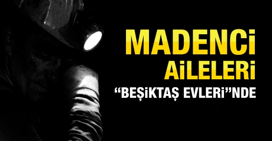 Madenci aileleri