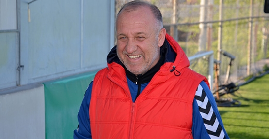 Mesut Bakkal ile 1 yıl daha!