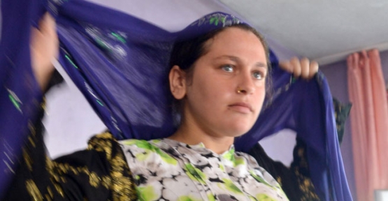 'Midem bu kadar geniş değil'