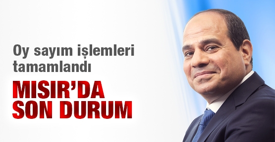 Mısır'da son durum