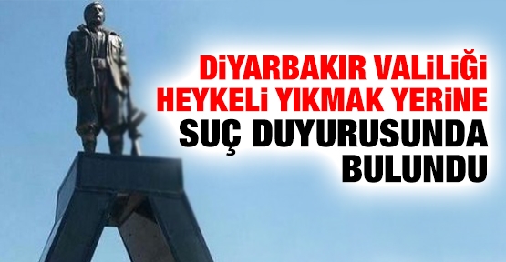 Otorite PKK'ya bırakıldı