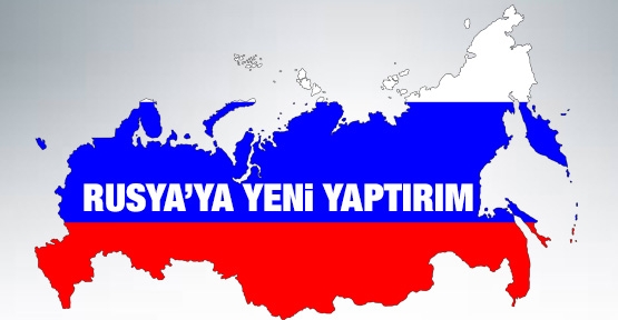 Rusya'ya yeni yaptırım