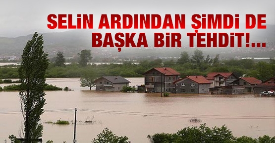Selin ardından şimdi de başka bir tehdit!