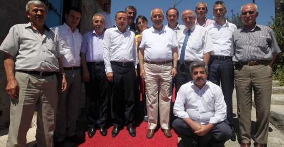 Şentepe hizmetlerle şenlecek
