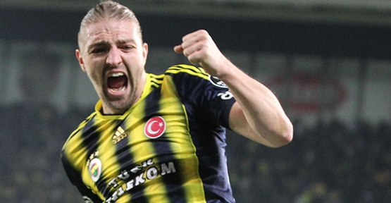Sıra Caner Erkin'de!