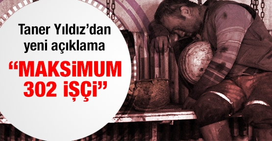 Taner Yıldız'dan yeni açıklama