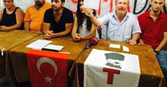 TGB Almanya'dan şölen gelirleri ile ilgili asılsız iddialara yanıt