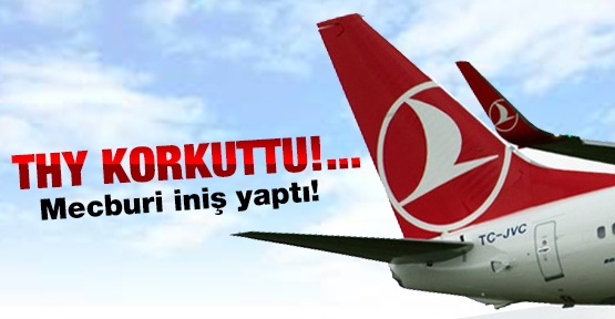THY korkuttu!