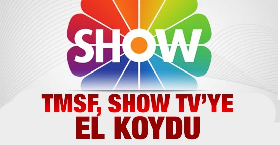 TMSF, Show TV’ye el koydu